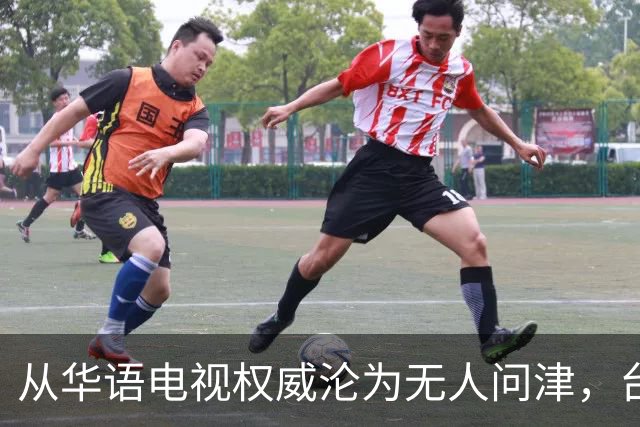 从华语电视权威沦为无人问津，台湾金钟奖，只剩仔仔和深V撑场面