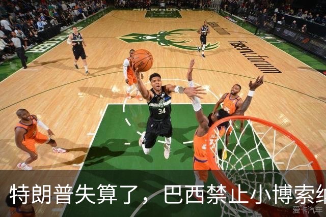 特朗普失算了，巴西禁止小博索纳罗离境，美国干预的可能被削减