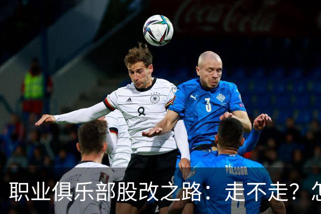 职业俱乐部股改之路：走不走？怎么走？
